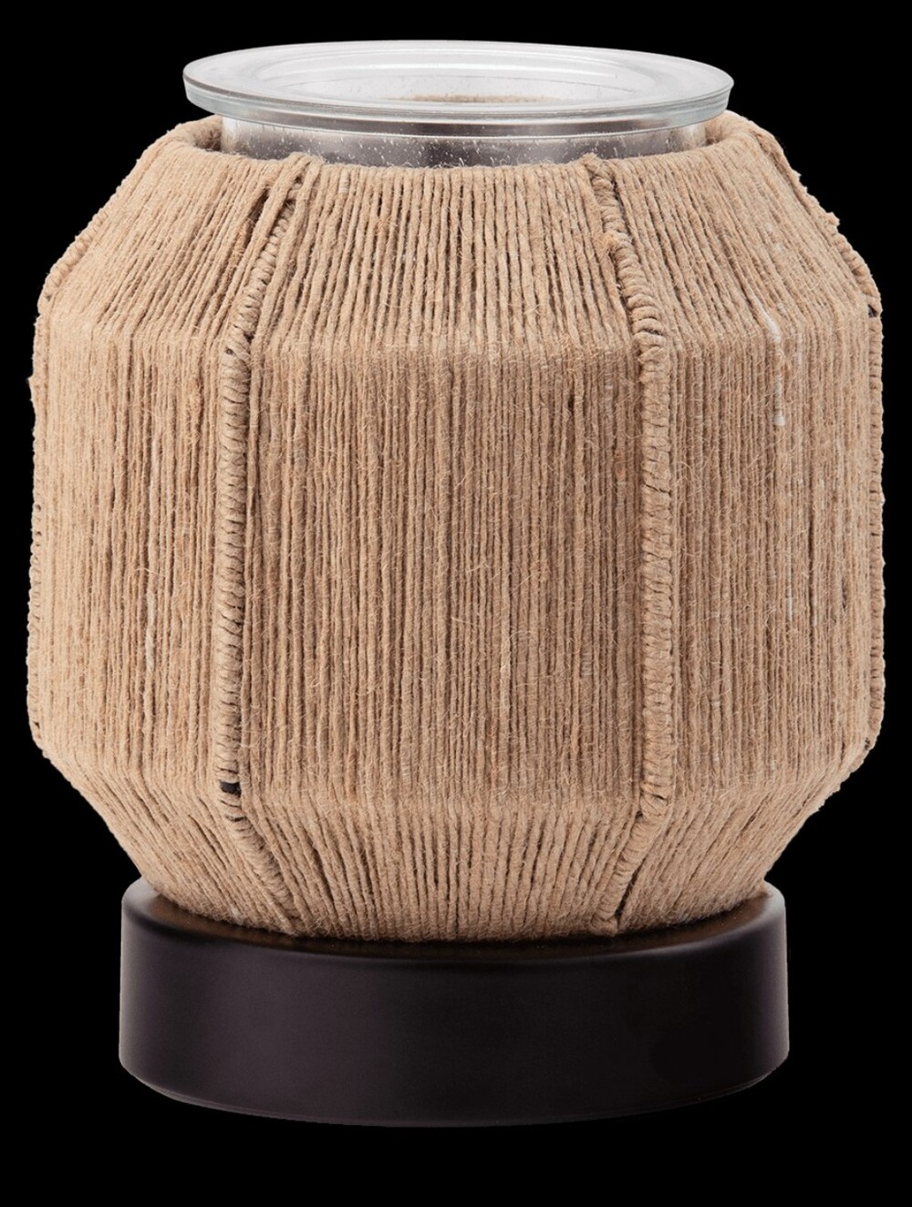 Scentsy A Twine To Unwind Full Size Warmer, NIB